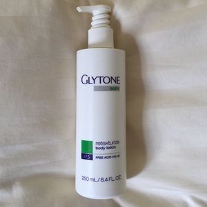 Glytone Retexturize Body Lotion