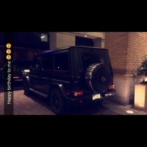 Meet your Posher, Jhayla