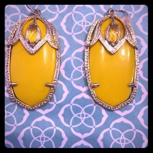 Kendra Scott Earrings