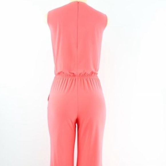 NINE WEST JUMPSUIT NEW - Picture 3 of 4