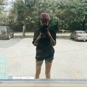 Meet your Posher, Taylor