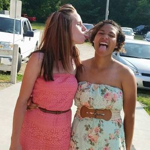 Meet your Posher, Anastasia