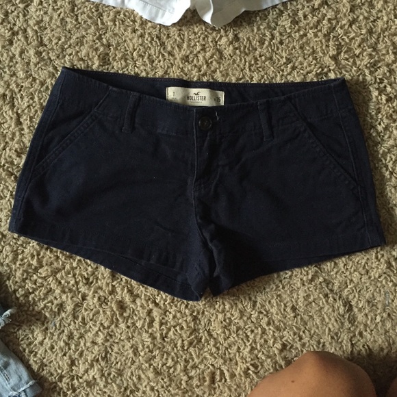 Hollister Shorts