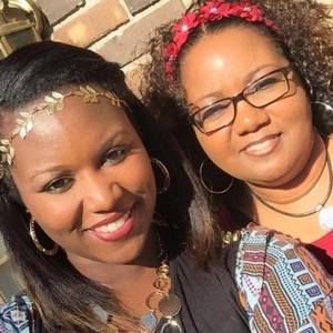 Meet your Posher, Gussie