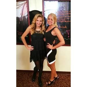 Meet your Posher, Taylor