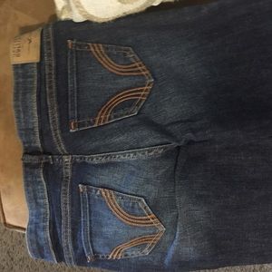 Hollister jeans
