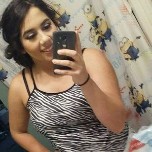 Meet your Posher, Taylor