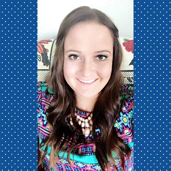 Meet your Posher, Stephanie