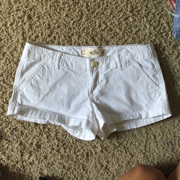 Hollister Shorts