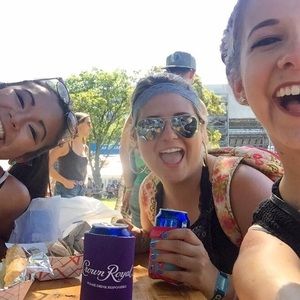 Meet your Posher, Erika