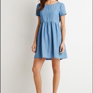 Forever 21 Dress & Jacket