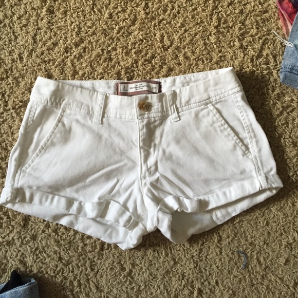 Abercrombie & Fitch Shorts