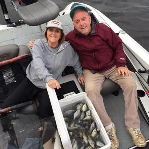 Meet your Posher, Susan white