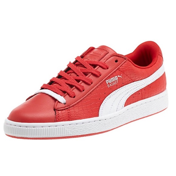 puma roses puma roses