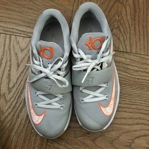 Nike Kds
