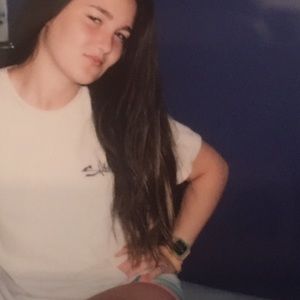 Meet your Posher, Avery