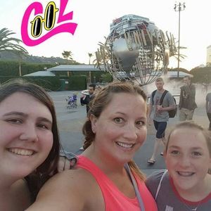 Meet your Posher, Jenny