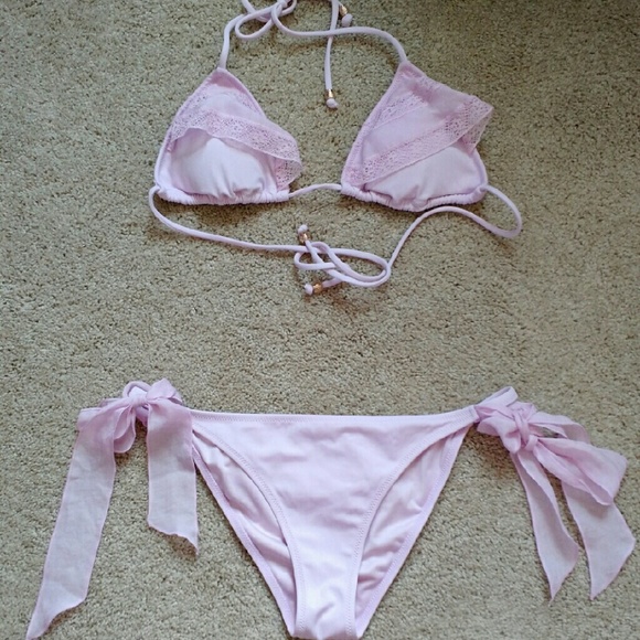 Victoria's Secret Other - FREAKY FRIDAY SALE NEW VS Bikini