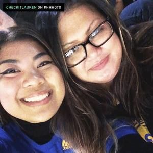 Meet your Posher, Lynn