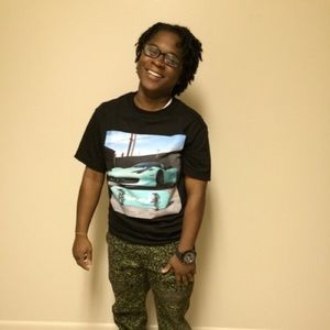 Meet your Posher, Jasmine