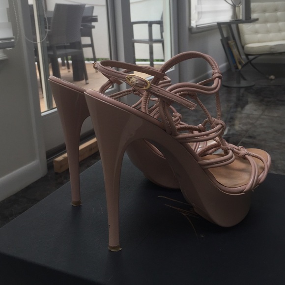 Giuseppe Zanotti Sandals