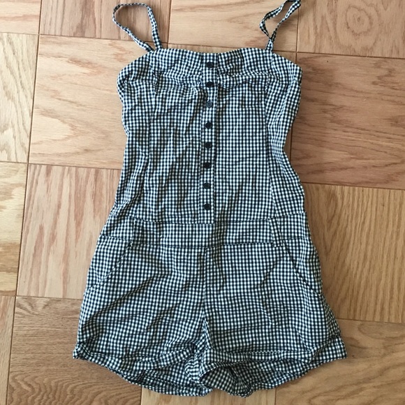 H&M Romper