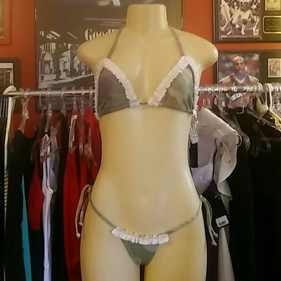 bikini