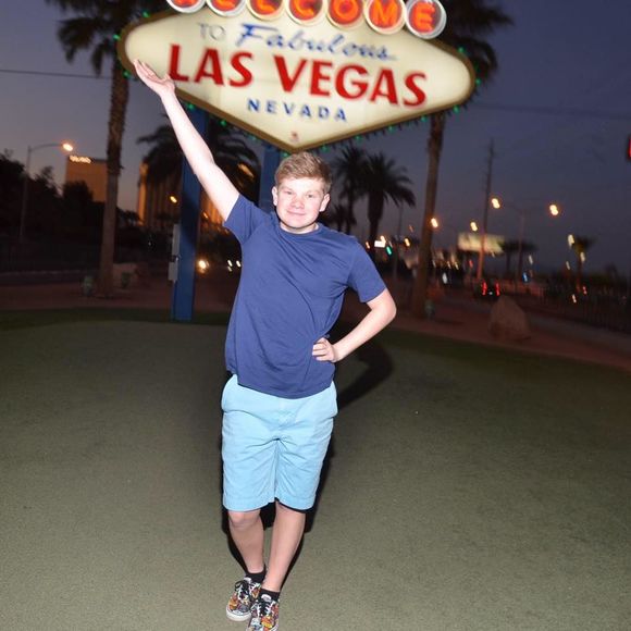 Meet your Posher, Alex - Picture 1 of 1