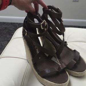 Juicy Couture Espadrilles