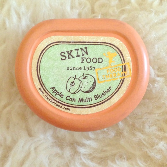 Apple Can Multi Blusher