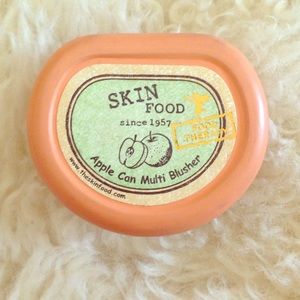 Apple Can Multi Blusher