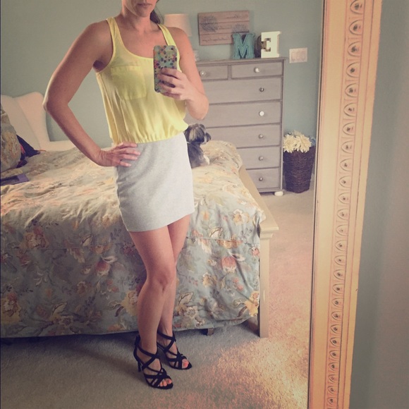 Bailey dress