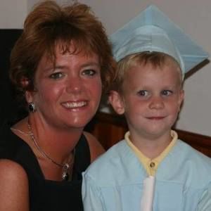 Meet your Posher, Trina ellison