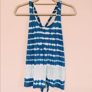Solow Tank top