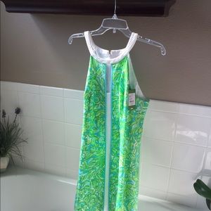 SOLD. NWT size 14 Lilly  only 90 on Mer!
