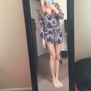 CLOSET CLOSING WEDNESDAY H&M Romper