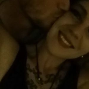 Meet your Posher, Alicia