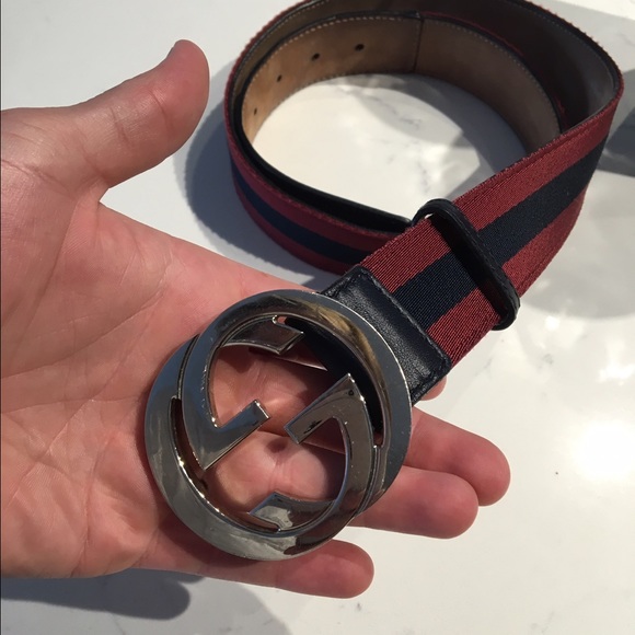 Gucci Belt