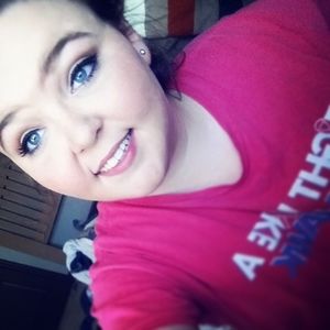 Meet your Posher, Kat