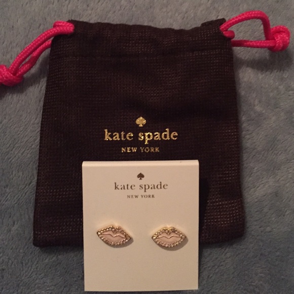kate spade Jewelry - Kate Spade earrings
