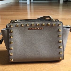 Michael Kors Cross body
