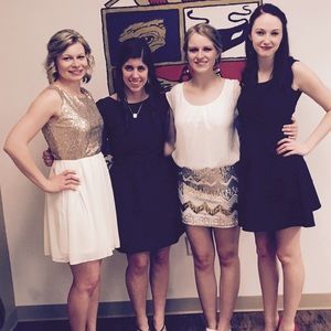 Meet your Posher, Jamie