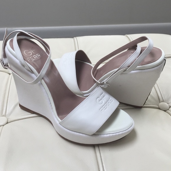 GF Ferre Wedges