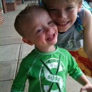 Meet your Posher, Dawn