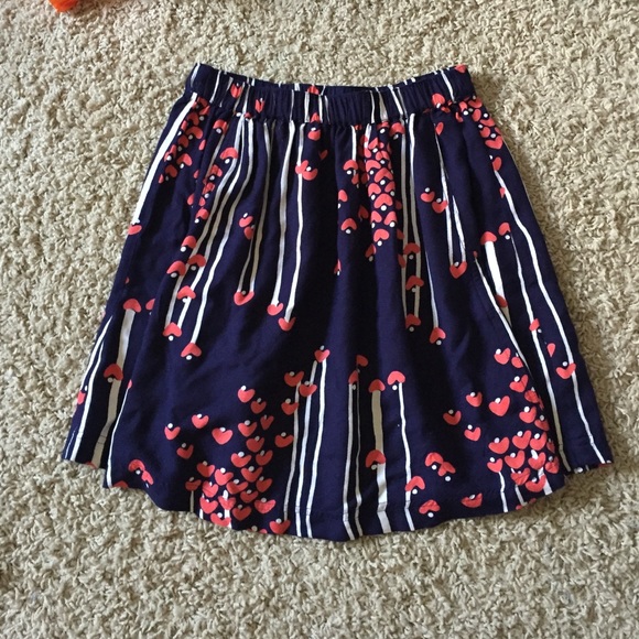 Urban Outfitters Circle Skirt