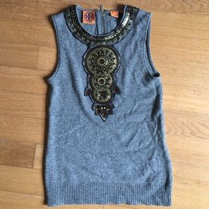 Tory Burch top