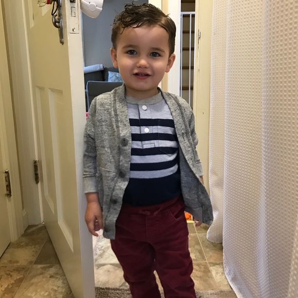 Meet your Posher, Ashley - Picture 3 of 5