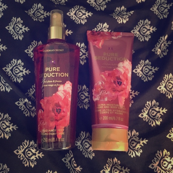 ‼️SALE‼️ Victoria Secret Pure Seduction Set
