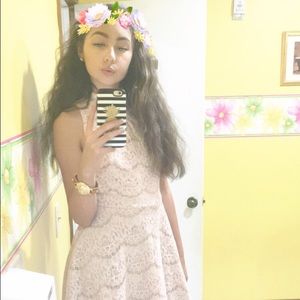 Meet your Posher, Kiara