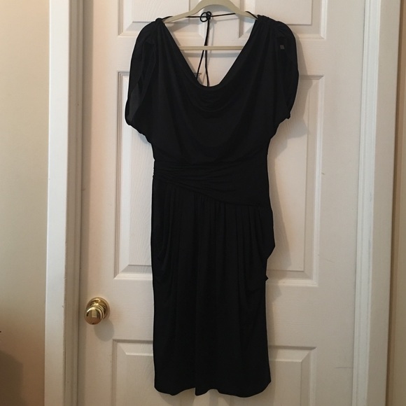 ✨NWT Little Black Dress✨ - Picture 2 of 3